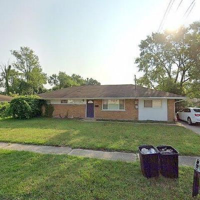 8812 Planet Dr, Cincinnati, OH 45231