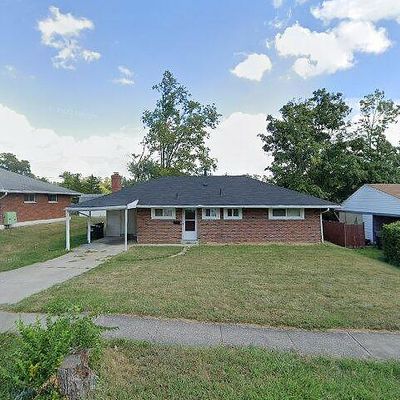 8874 Desoto Dr, Cincinnati, OH 45231