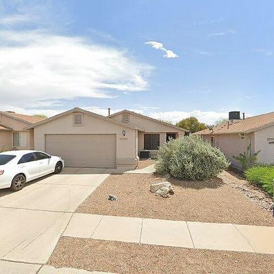 8896 E Citrus Tree Dr, Tucson, AZ 85730