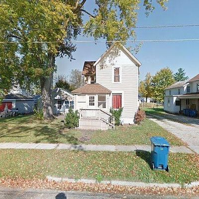 90 W Montgomery St, Coldwater, MI 49036