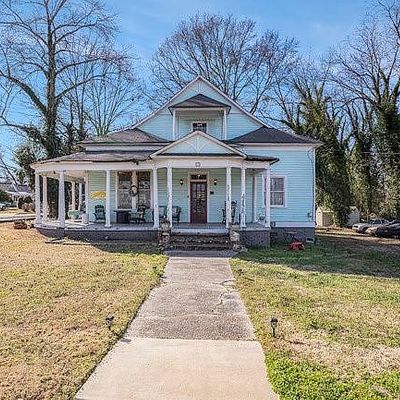 1 W Main St, Hampton, GA 30228