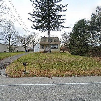 1 West St, Bolton, CT 06043