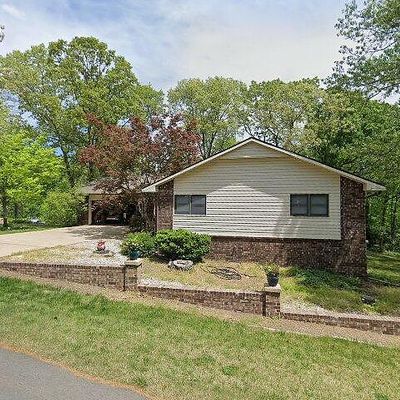 1 Wimborne Ln, Bella Vista, AR 72715