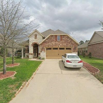 10 Hinterwood Way, Tomball, TX 77375