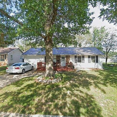 10 Kirkwood Ln, Kirksville, MO 63501