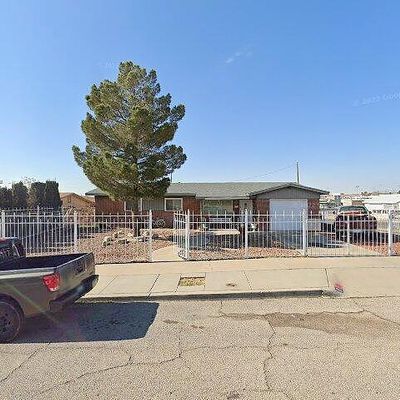 100 Espana Ln, El Paso, TX 79912