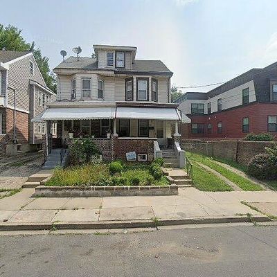 100 Evans Ave, Trenton, NJ 08638