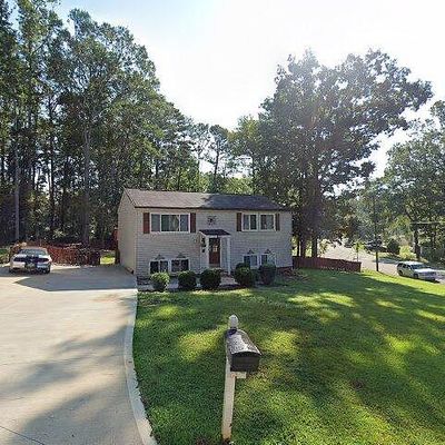 100 Kings Ridge Dr, Peachtree City, GA 30269