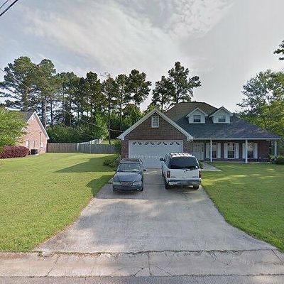 100 Walden Way, Starkville, MS 39759