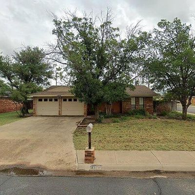 1000 Manor St, Midland, TX 79703