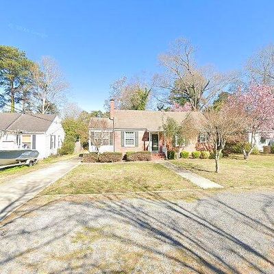 1001 W Cedar St, Florence, SC 29501