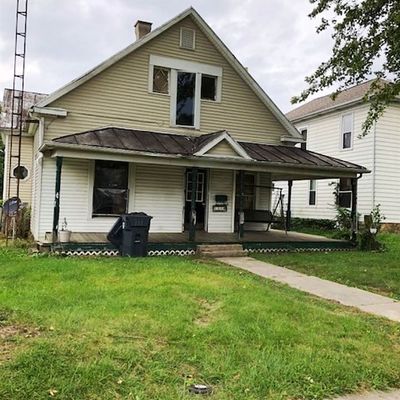 1004 W Oak St, Union City, IN 47390