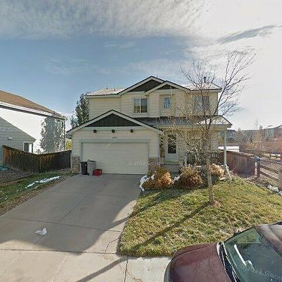 10047 Strathfield Ln, Highlands Ranch, CO 80126