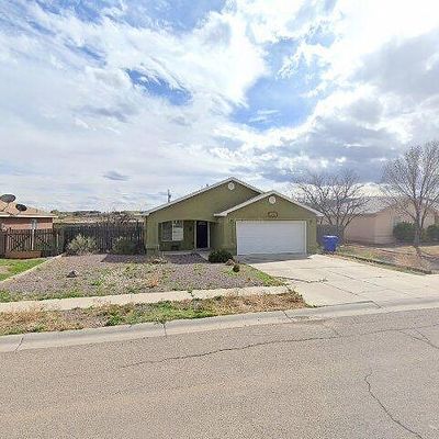 1006 Sean St, Socorro, NM 87801