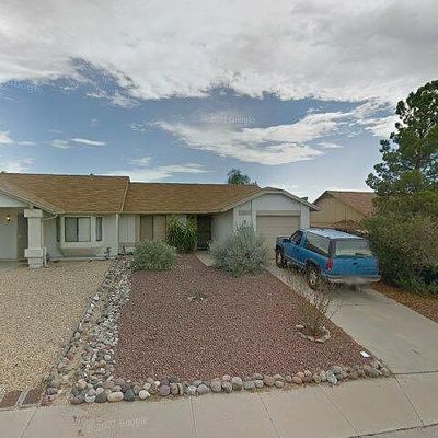 10066 E Skyward Way, Tucson, AZ 85730