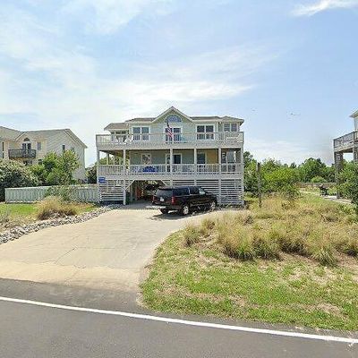 1008 Whalehead Dr Lot 41, Corolla, NC 27927