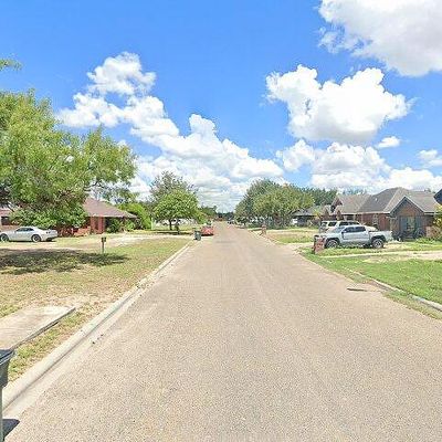 1009 Edgewood Dr, Mission, TX 78573