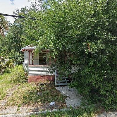 101 1/2 Palmer St, Saint Augustine, FL 32084