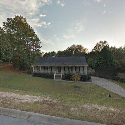 101 Meadow Crest Dr, West Columbia, SC 29172