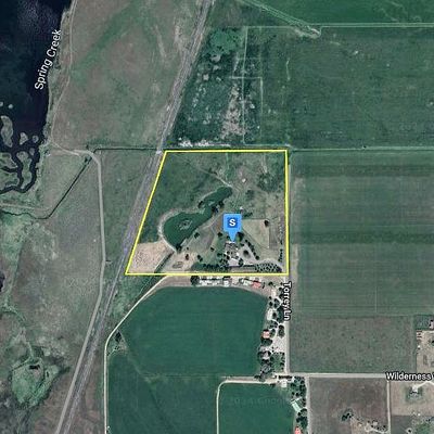 101 Sann Ln, Stevensville, MT 59840