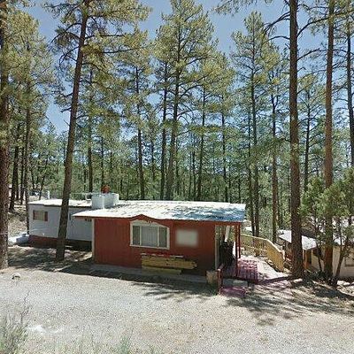 101 Yellow Pine Rd, Ruidoso, NM 88345