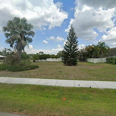 1010 Sheehan Blvd, Port Charlotte, FL 33952