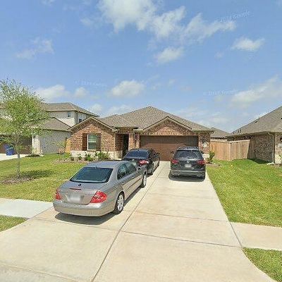 10104 Hermann Trce, Texas City, TX 77591