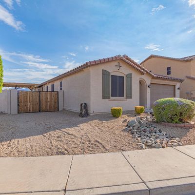 10109 W Marguerite Ave, Tolleson, AZ 85353