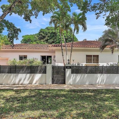 1011 Madrid St, Coral Gables, FL 33134