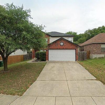 10122 Sandbrook Hl, San Antonio, TX 78254