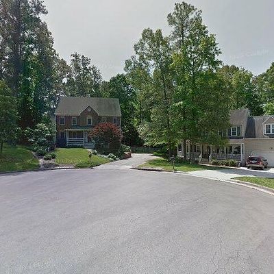 10125 Grove Crest Ct, North Chesterfield, VA 23236