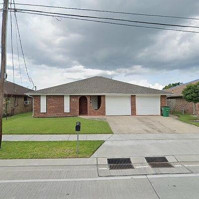 1013 Westwood Dr, Marrero, LA 70072