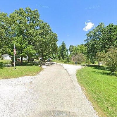 10135 Cranberry Rd, Mineral Point, MO 63660