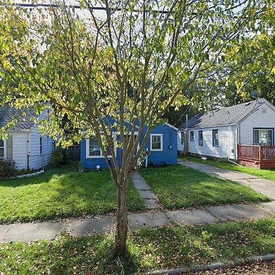 1017 Gordon Ave, Lansing, MI 48910