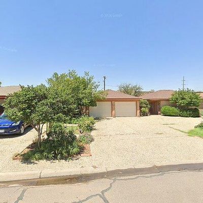 1017 Ward St, Midland, TX 79701