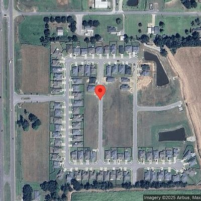 102 Lilian Ln, Maurice, LA 70555