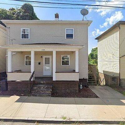 1020 Bernadina Ave, Ambridge, PA 15003