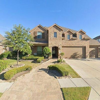 1020 Hoxton Rd, Forney, TX 75126