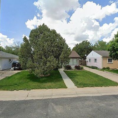 1023 Edmunds St, Brush, CO 80723