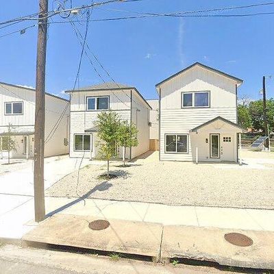 1027 S Gevers St, San Antonio, TX 78210