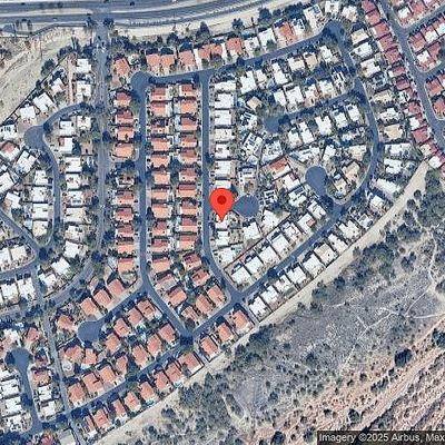 10286 N Mineral Spring Ln, Tucson, AZ 85737