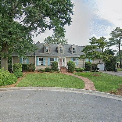 103 Darden Dr, Poquoson, VA 23662