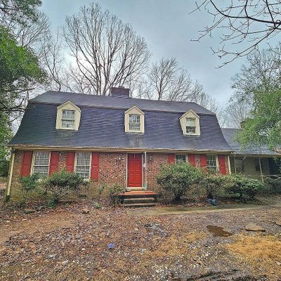 10313 Ray Rd, Raleigh, NC 27613