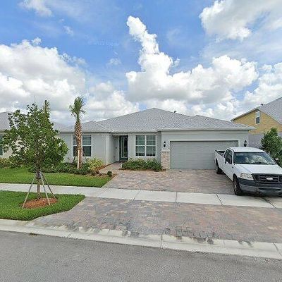 10336 Sw Green Turtle Ln, Port Saint Lucie, FL 34987