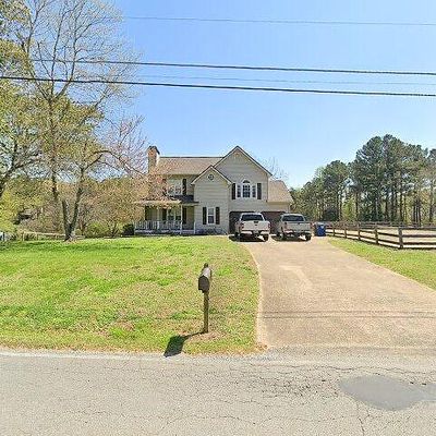 1034 Henry Scott Rd, Ball Ground, GA 30107