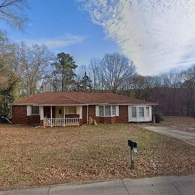 1034 Wheat St, Madison, GA 30650