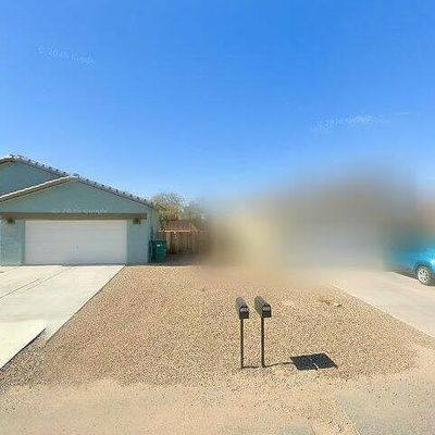 10358 W Sumullen Street, Marana, AZ 85653