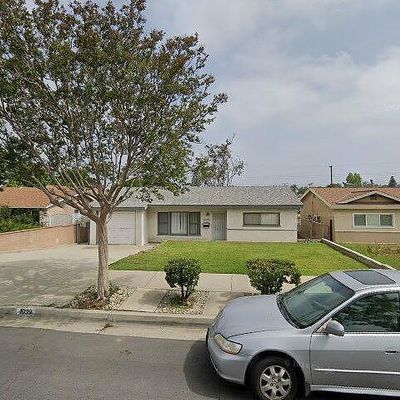 1039 E Badillo St, Covina, CA 91724