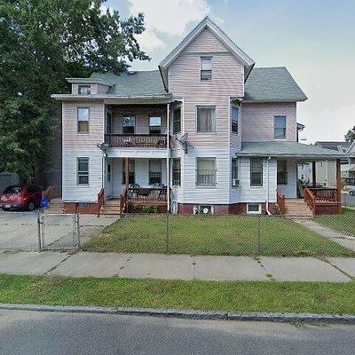 104 106 Dawes Street, Springfield, MA 01109