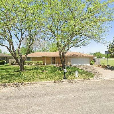 104 Willowcrest St, Mexia, TX 76667